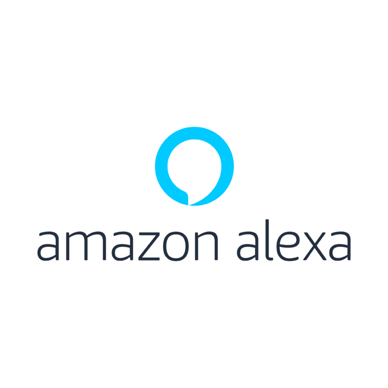 Download Amazon Alexa Logo PNG Transparent Background 4096 x 4096, SVG, EPS  for free
