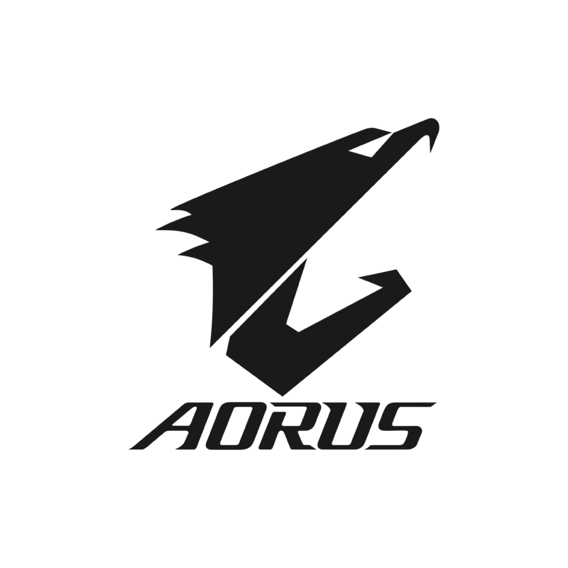 Download Aorus Logo PNG Transparent Background 4096 x 4096, SVG, EPS for free