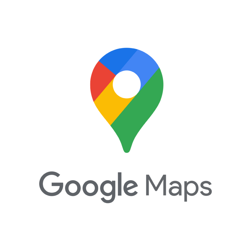 Download Google Maps Logo PNG Transparent Background 4096 x 4096, SVG, EPS  for free