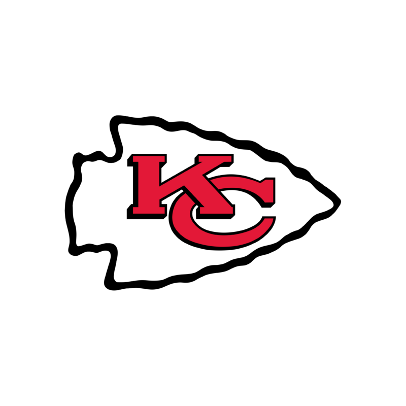 Download Kansas City Chiefs Logo PNG Transparent Background 4096 x ...
