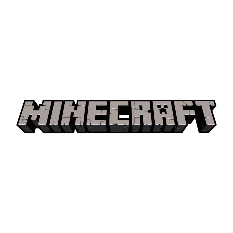 Download Minecraft Logo PNG Transparent Background 4096 x 4096, SVG, EPS  for free