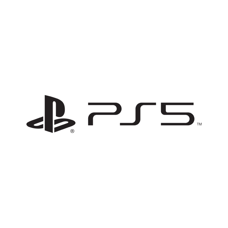 Download Playstation 5 (PS5) Logo PNG Transparent Background 4096 x 4096,  SVG, EPS for free